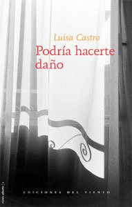 Podria Hacerte Daño - Castro,luis