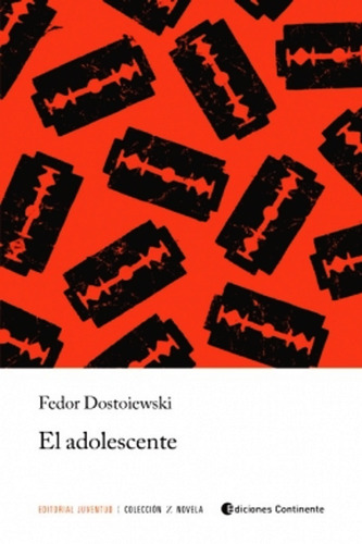 El Adolescente (ed.arg.)