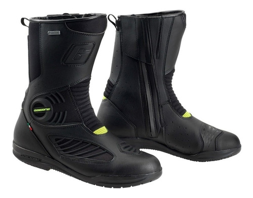 Bota Motociclista Gaerne G. Air Gore-tex Goretex Impermeável