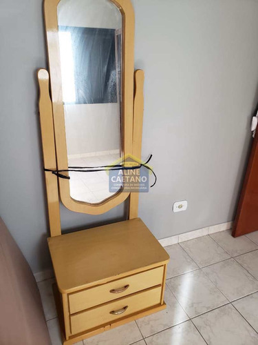 Imagem 23 de 28 de Apto Com 2 Dorms, Tupi, Praia Grande - R$ 310 Mil - Vact1393