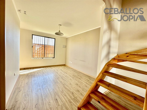 Casa En Arriendo De 3 Dorm. En Quilpué
