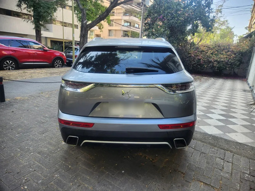 Ds Automobiles Ds7 2.0 Crossback Bluehdi 180 Rivoli At Di...