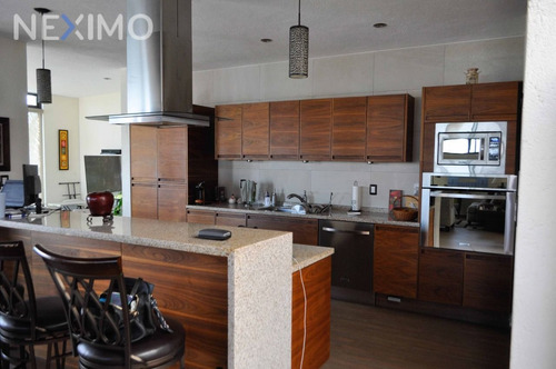 Imagen 10 de 30 de Casa En Renta En Corregidora, Querétaro. En Privada Hacienda Real Tejeda