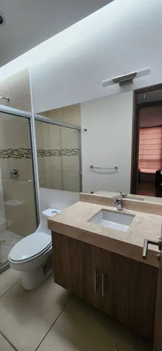 Casa Amueblada Trento Ii, El Refugio