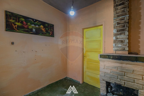 Imagen 5 de 14 de Casa En Alquiler, 1 Dormitorio, Garage, Cerro.