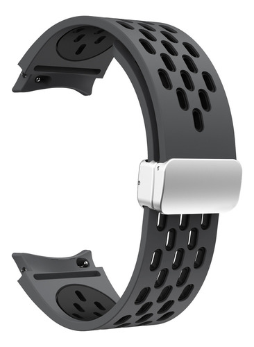 Correa De Reloj 5760 Para Galaxy Watch 7 40/44 Mm