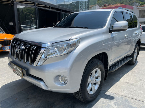 Toyota Prado 3.0 Tx-l