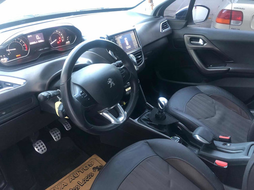 Peugeot 2008 1.6 Thp Sport 2017