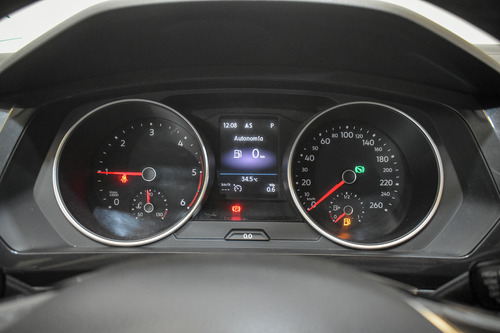 Volkswagen Tiguan Allspace 2.0 Highline Tdi 4Motion Dsg