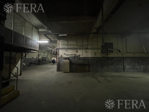 Venta De Galpón En Wilde (25272)