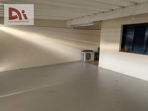 Imagem 11 de 14 de Casa Com 1 Dormitório À Venda Por R$ 270.000,00 - Centro - Taubaté/sp - Ca0127