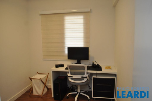 Imagem 7 de 15 de Apartamento - Mooca - Sp - 629469