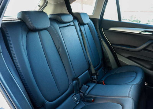 Imagem 11 de 12 de Bmw X1 Sdrive 20i Active Flex 2.0 Turbo