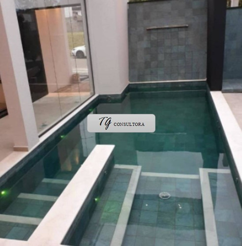 Imagem 17 de 18 de Casa - Ca00141 - 68588325