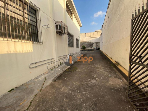 Imagem 16 de 19 de Salão Comercial Para Alugar, 250 M² Por R$ 20.000/mês - Jardim França - São Paulo/sp - Sl0001