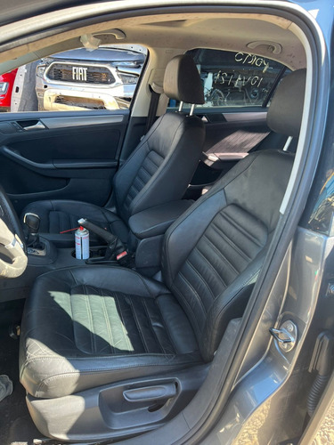 Vw Jetta 2.0 Tsi Aut. Gasolina 2014 211cvs - Solicite Peças