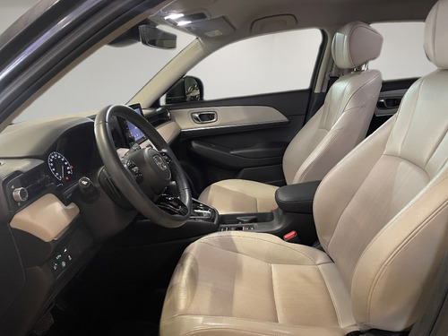 Honda HR-V 1.5 DI I-VTEC TURBO FLEX TOURING CVT