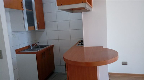 Departamento En Venta En Santiago