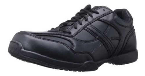 Grabbers Calypso Zapato Cómodo 28.5 Cm Anti Deslizante, Work