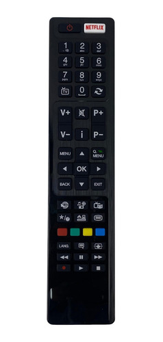 Control Remoto Para Tv Polaroid P24d300
