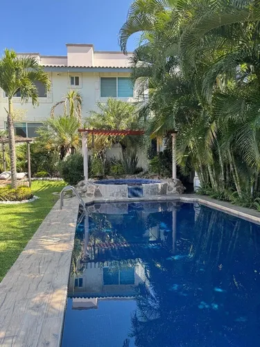 Casa En Renta Lomas De Cocoyoc (teotihuacán)