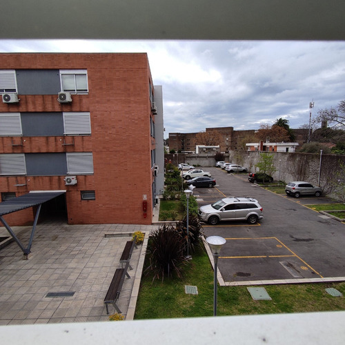 Imagen 3 de 10 de Excelente Apartamento Barrio Prado Se Alquila