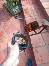 Comprar Medidor De Combustible Hyundai H1 Motor 2.5 Gasoil 2006