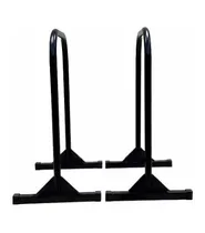 Comprar Barras Paralelas Para Fondos \u002F 90 Cm De Alto 