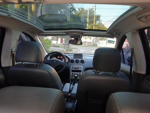 Peugeot 308 1.6 Feline Hdi 115cv 2014