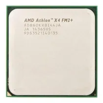 Comprar Processador AMD Athlon X4 860K AD860KXBI44JA de 4 núcleos e 4GHz de frequência