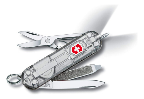 Navaja Suiza Victorinox Signature Lite 7 Funciones