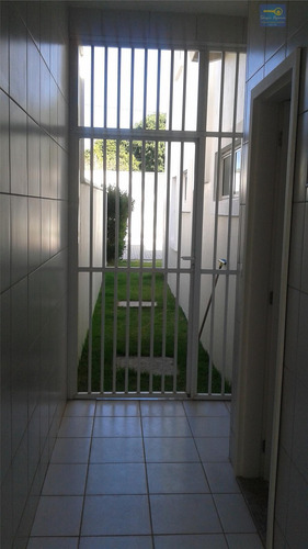 Imagem 22 de 30 de Casa Residencial À Venda, Precabura, Eusébio. - Codigo: Ca0249 - Ca0249