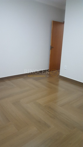 Imagem 10 de 25 de Residencial Em Franca - Sp - Ap0076_rncr