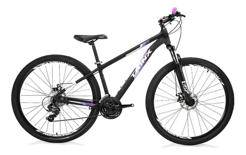 Imagem 3 de 8 de Bike Trinx M100 Max 15 Alumínio Suspenção Disco Mecânico