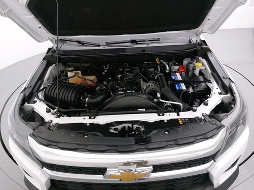 Chevrolet S-10 2.8 16V TURBO DIESEL LS CD 4X4 MANUAL
