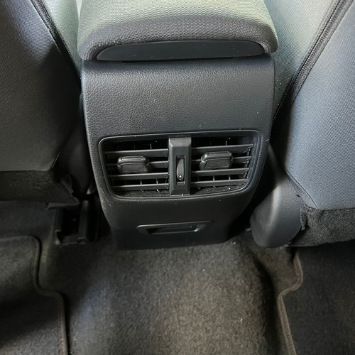 Toyota Corolla Cross Cross XR 2.0 16V Flex Aut.