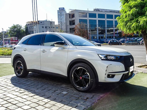 Ds Automobiles Ds7 1.6 Crossback Thp 165 Performance Line...