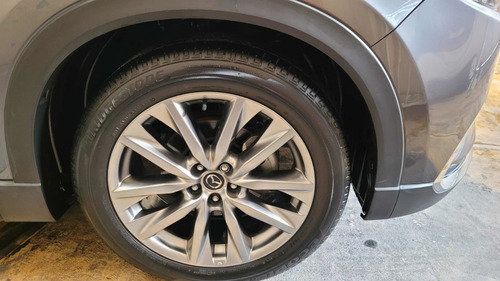 Imagen 7 de 14 de Mazda Cx-9 Signarure