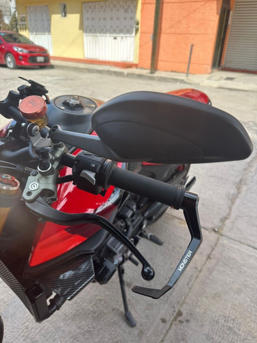 Ducati Monster Sp 2024