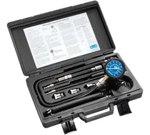 Comprar 5605 Otc Compresometro Con Adaptadores Master