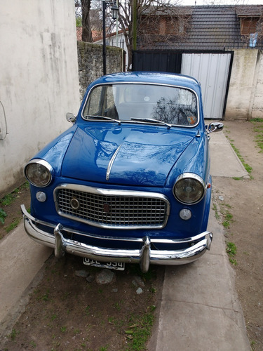 Fiat 1100