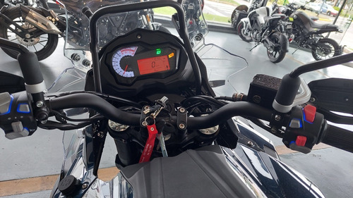 Imagen 4 de 15 de Benelli Trk502 X