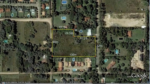Imagen 1 de 7 de Terreno - Del Viso