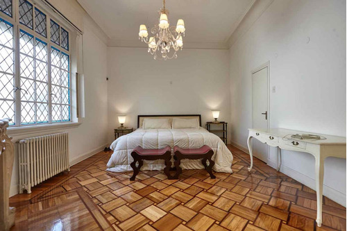 Venta Casa 8 Ambientes San Telmo Ideal Petit Hotel
