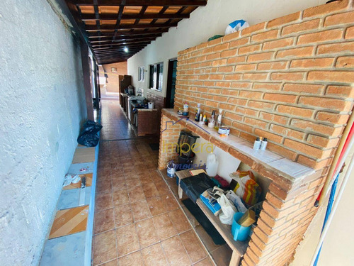 Imagem 14 de 28 de Casa Com 3 Dormitórios À Venda, 107 M² Por R$ 450.000,00 - Cidade Vista Verde - São José Dos Campos/sp - Ca0613