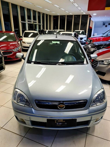 Imagem 5 de 10 de Chevrolet Corsa 1.4 Mpfi Maxx 8v Flex 4p Manual