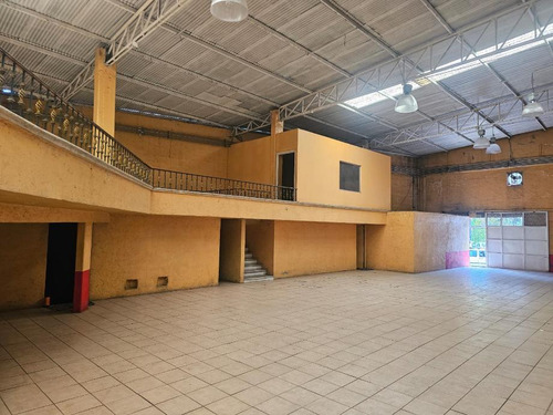 Local Comercial En Renta En Emiliano Zapata, Morelos