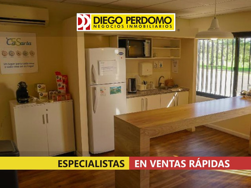 Local Logistico, En Venta, Ciudad Del Plata