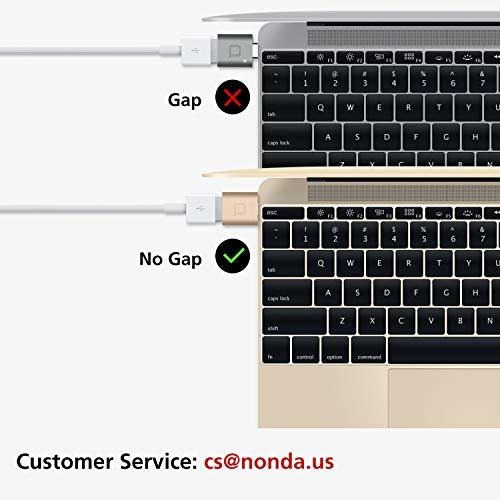 Nonda C Usb Adaptador Usb 3.0 Mini [más Pequeña Del