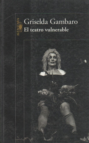 El Teatro Vulnerable